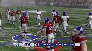 Maximum Football 2018