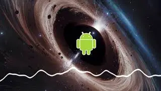 Big Easy - Android Ringtone - Black Hole Dark Ambient 🌌