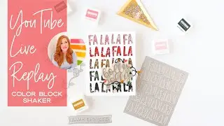 Carissa Crafts Live 9.12.24