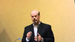 Preaching Part 2 of 3 ken varner