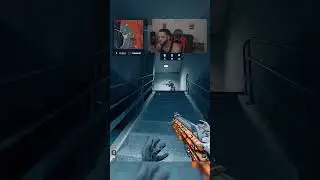 Совершил невероятный DUB 🤯 #warzone #callofduty #rebirth #bo7