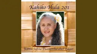Ipu Heke: Drum Beats for Hula Exercise (Bonus Track)