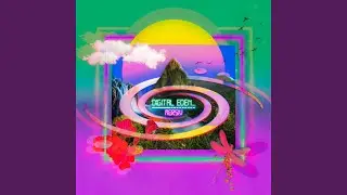 Digital Eden