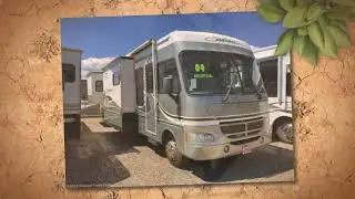 Rimrock Trade Center LLC:  Colorado's Best RV Dealer