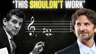 West Side Story and Bernstein's Tritone