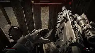 🪖 MAKING GOOD USE OF A SNIPER TOWER - S.T.A.L.K.E.R. 2