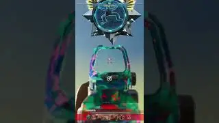 44 убийства, и меня мгновенно забанили в режиме Shadow BANN 🙄 (Warzone)