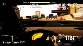 Murciélago LP640 - Shift 2