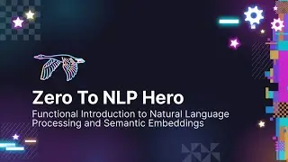 Zero to NLP Hero