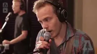 Typhoon - Young Fathers - Audiotree Live