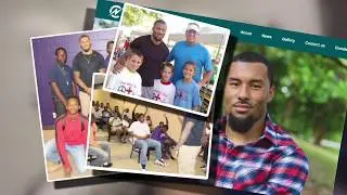 Nolan Carroll and Cars