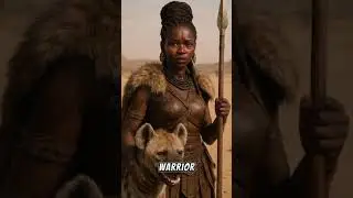 Mero&euml; The Iron Kingdom of Ancient Nubia #history #shorts #africa