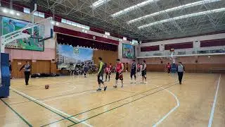 2026.01.18 시흥시 5부 AIM vs 다르크 3Q