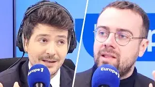 Droit d'asile : 