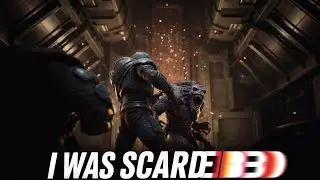 Top Gaming Moments SHOCKINGLY Revealed in Dead Space 1| Encountered A New Alien Again Which I Killed