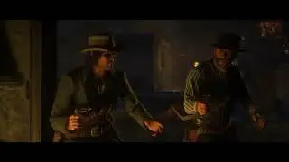 Red Dead Redemption 2_ JACK ESTA DE VOLTA (P 33)