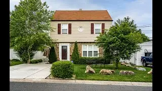 110 Delaware Ave | Fantastic Home For Sale In Claymont, DE 19703 | Michael Wilson Real Estate