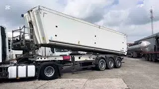 Schmitz Cargobull ID: 111