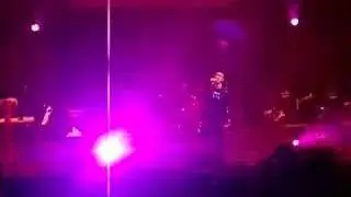 eason concert 14
