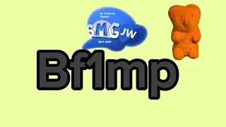 BF1MP Season 1 Episode 1 the pilot 
