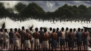 The Great Green Wall of Andhra Pradesh