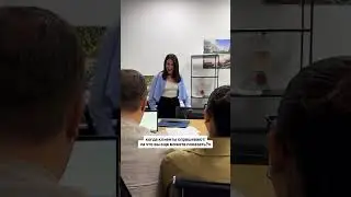 В BD Realty агенты всегда закроют запрос клиента 😅