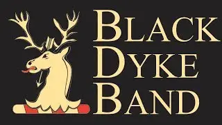 Black Dyke Band-SAMUM----The BBC Dance Orchestra-SAMUM