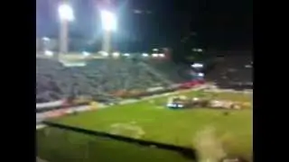 Corinthians 2 x 0 Boca - Pacaembu - 2012 - Final da Libertadores - 11