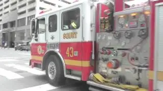 PFD Squrt 43 Responding (Fed. Q & Horn) 
