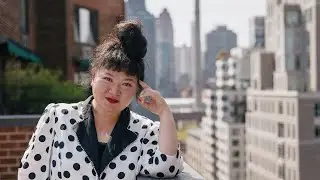 Du Yun: 2023 Vilcek Prize in Music