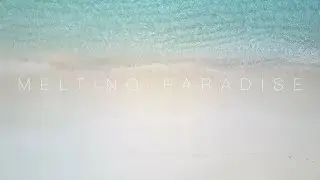 Lucid Phase - Melting Paradise ft. Kings & Comrades (Official Video)
