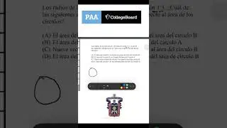 College Board PAA College Board PAA| SIMULACRO UDEG|