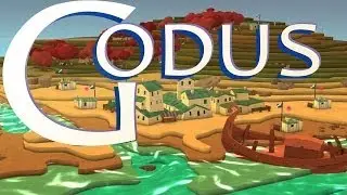 Let's Play Godus! Part 1!