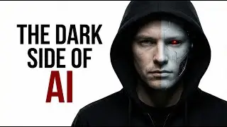 AI Is Not Your Friend Anymore | The Dark Side of Artificial Intelligence