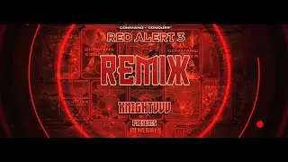 RA3 Remix PvE Challenge Empire Play