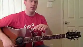 Gavin Rossdale - Love Remains the Same Free Online Guitar Lesson by mikesguitarlessons.com