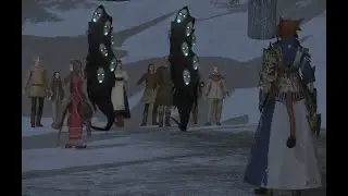FFXIV 