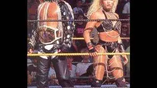 Luna Vachon