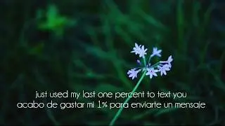 Blackbear - Wish U The Best | Sub Espa&ntilde;ol + Lyrics