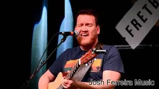Right As Rain - Josh Ferreira