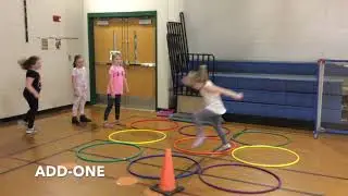 Jumping Stations