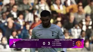 Pes 2021 |  Last Master League Gameplays Walkthrough :