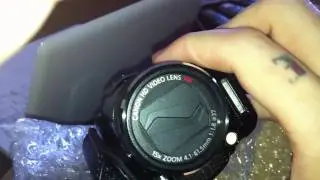 Распаковка камеры Canon Vixia HF M31 и мой почтовый ящик!