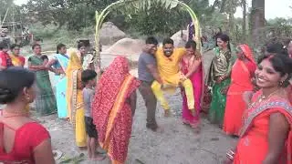 हल्दी,घतढारी,बारात प्रस्थान