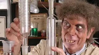 An Evening With Sid Noel: Recollections of a Mad Scientist | Morgus the Magnificent