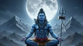 ✨🕉️🔱 சிவனின் ஒரு சிரிப்பு போதும், இருள் ஒளியாகும்.  |  Lord Shiva Meditation