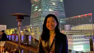 A day in the life of a nomad in Taipei, Taiwan