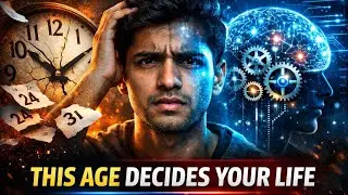 This Age Decides Your Life | Engineering Mindset That Changes Everything