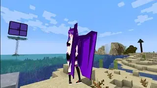 【Minecraft】Empty out the bottom【  Indie EN vtuber 】