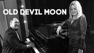 SCOTT MCQUADE MUSIC (PIANO) OLD DEVIL MOON